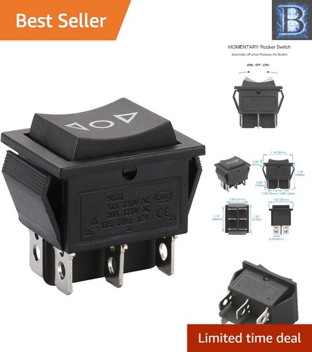 Rocker switch - rocker,