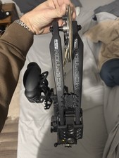 Bear Archery Legend Series