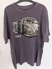 Vantastic t shirt VW camper