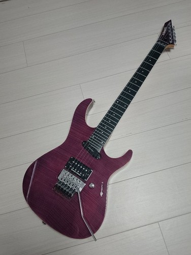 Esp edwards maverick - edwards, seymour