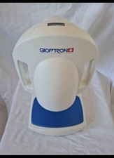 Zepter BIOPTRON Pro1 Lamp Polarized Light Hyperlight Home Therapy Tested