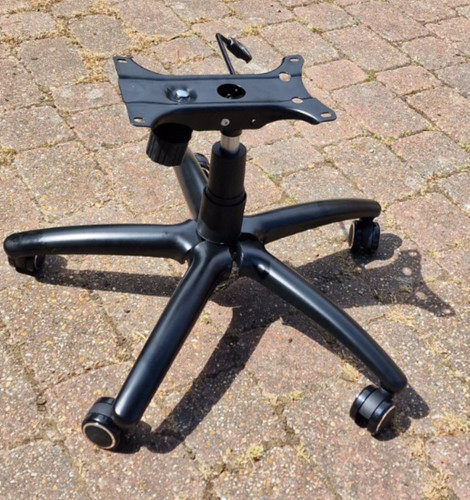 Office chair base kit - chair, kit/