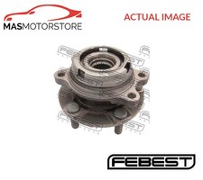WHEEL HUB FRONT FEBEST