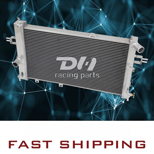 All aluminium radiator for - all,