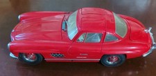 Kyosho 1:18 Mercedes Benz