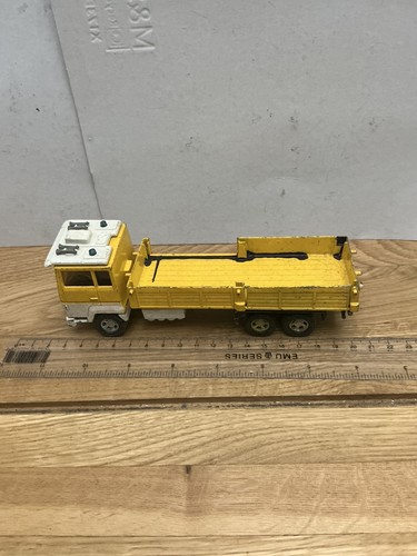 Matchbox superkings 21 - superkings, k-21