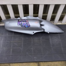 Sym Jet Euro X 50 Right Hand