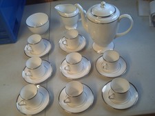 Royal Worcester Monaco Coffee