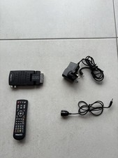 iView HD Mini Freeview Digital TV Receiver Tuner  Set Top Box  USB Recorder