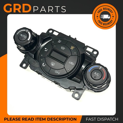 Genuine ford fiesta mk7 - ford,