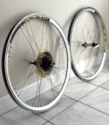 Vintage swift arriv - vintage,
