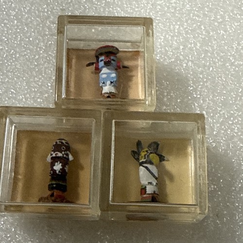 Vintage 1982 hopi - vintage, mini