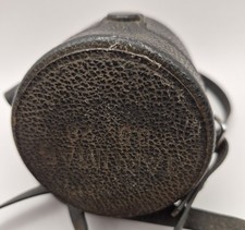 [VINTAGE SMALL LENS CASE]