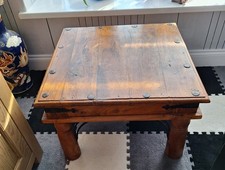 Thakat Coffee Table H46 x W60