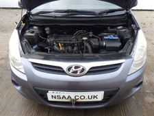2008-2014 MK1 HYUNDAI I20