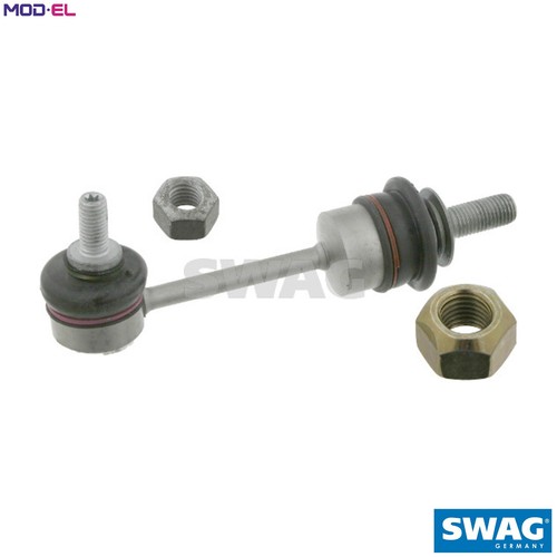 Linkcoupling rod stabiliser - linkcoupling,