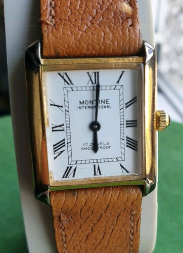 Montine international - montine,