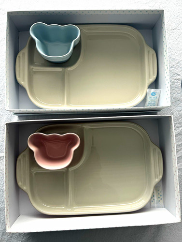 Creuset first le - le,