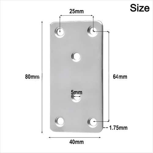 10pcs 80mm for - 10pcs, wood