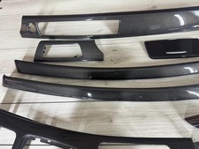 BMW E90 E91 Interior trim set