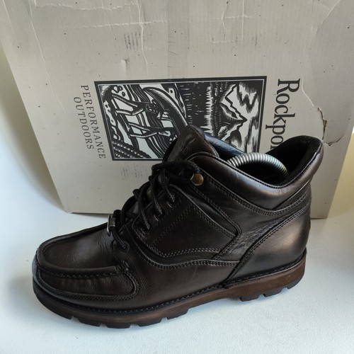 Rockport xcs men - rockport, size