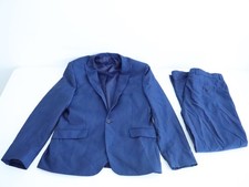 Taylor & Wright Navy Skinny