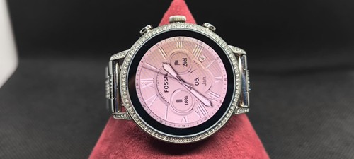 Fossil venture hr - fossil, q