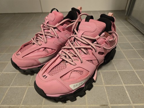 Balenciaga track shoes size - balenciaga,