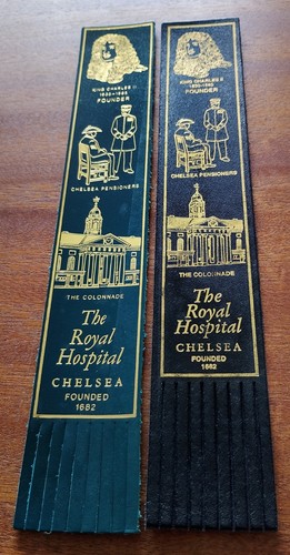 Royal hospital - royal, 🏥