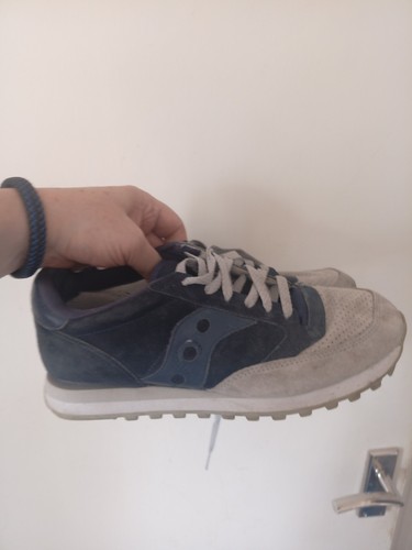 Saucony jazz size - size, excellent