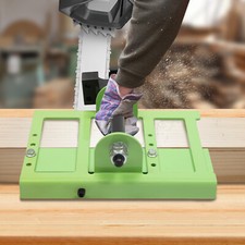 Vertical Chainsaw Mill Wood