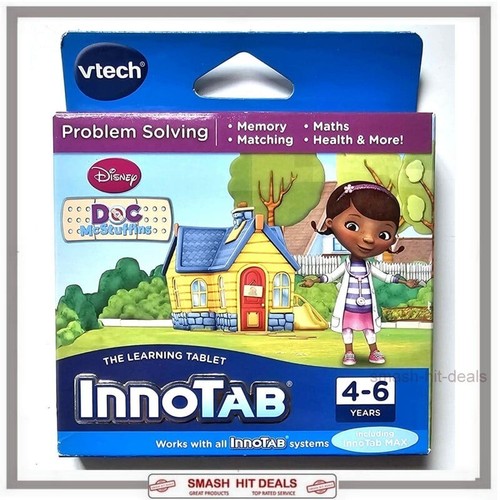 Vtech innotab software - vtech,