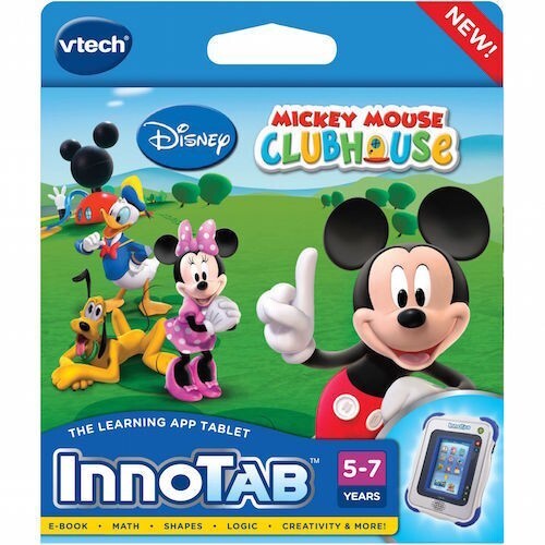 Vtech innotab software - vtech,