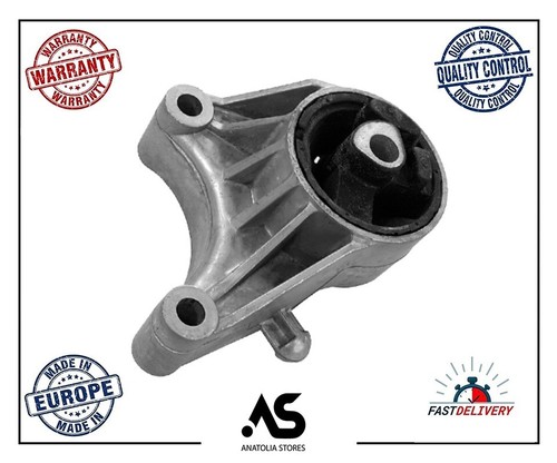 Engine mount front for - engine,