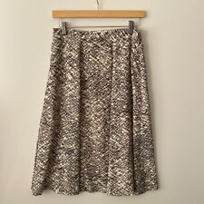 COTSWOLD Skirt Size 12 Grey