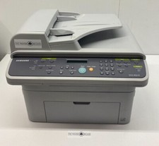 Samsung SCX-4521F A4 Mono