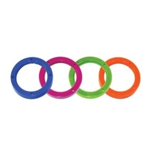 Intova colored lens - intova, rings
