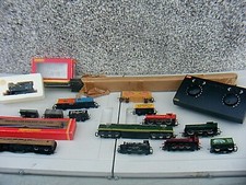 Hornby railway locomotives - railway,