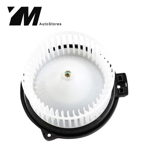 Blower motor fan assembly for - blower,