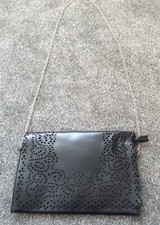 Women’s Matalan Black Faux