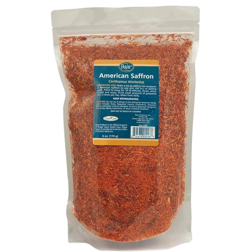 Products american saffron - ,