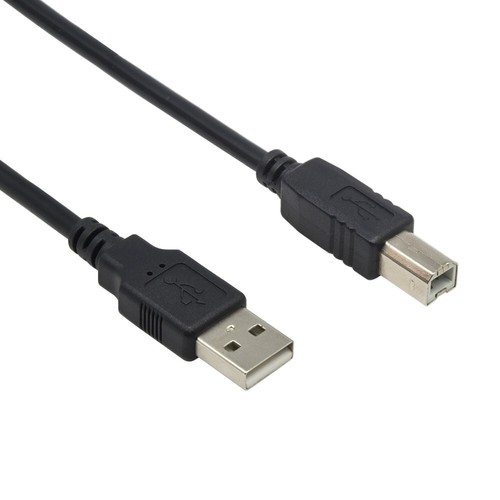 Printer scanner cable usb 0 - printer,