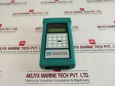 Kane-May Combustion Analyzer Display Unit