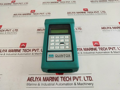 Kane may combustion analyzer - kane-may,