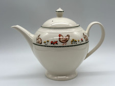 Wedgwood Windsor Springtime