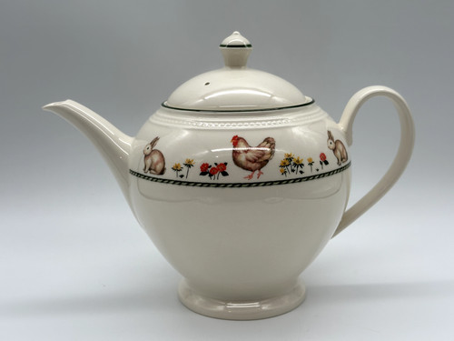 Wedgwood windsor springtime - windsor,