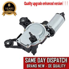 FOR AUDI A3 2013 - 2020 REAR WINDSCREEN WIPER MOTOR, 12V - 8E9955711