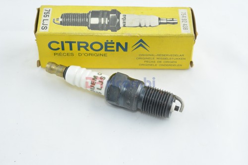 Citroen engine spark - engine, axel