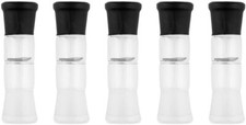 Glass Cyclone Bowl for Arizer XQ2 Extreme Q and V Tower (Pack of 5)