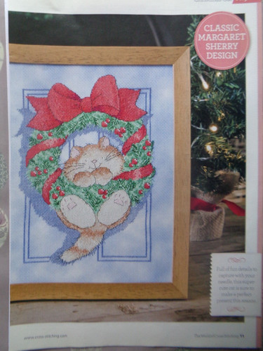 Margaret sherry christmas - sherry's,